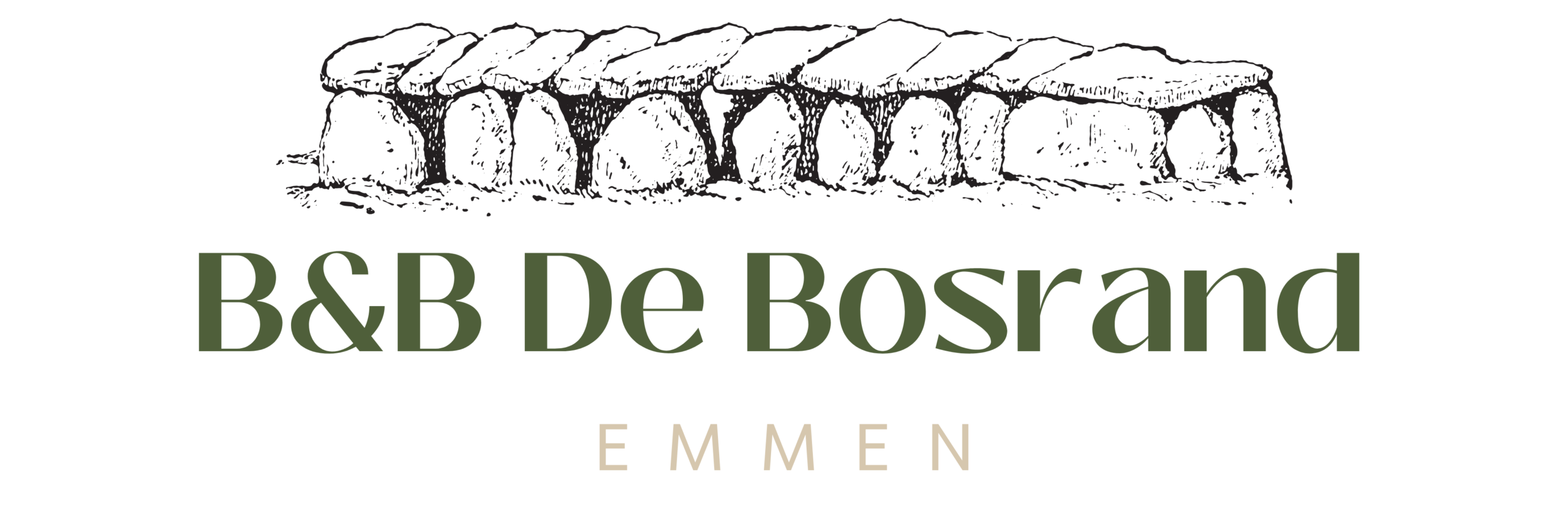 B&B De Bosrand, Emmen