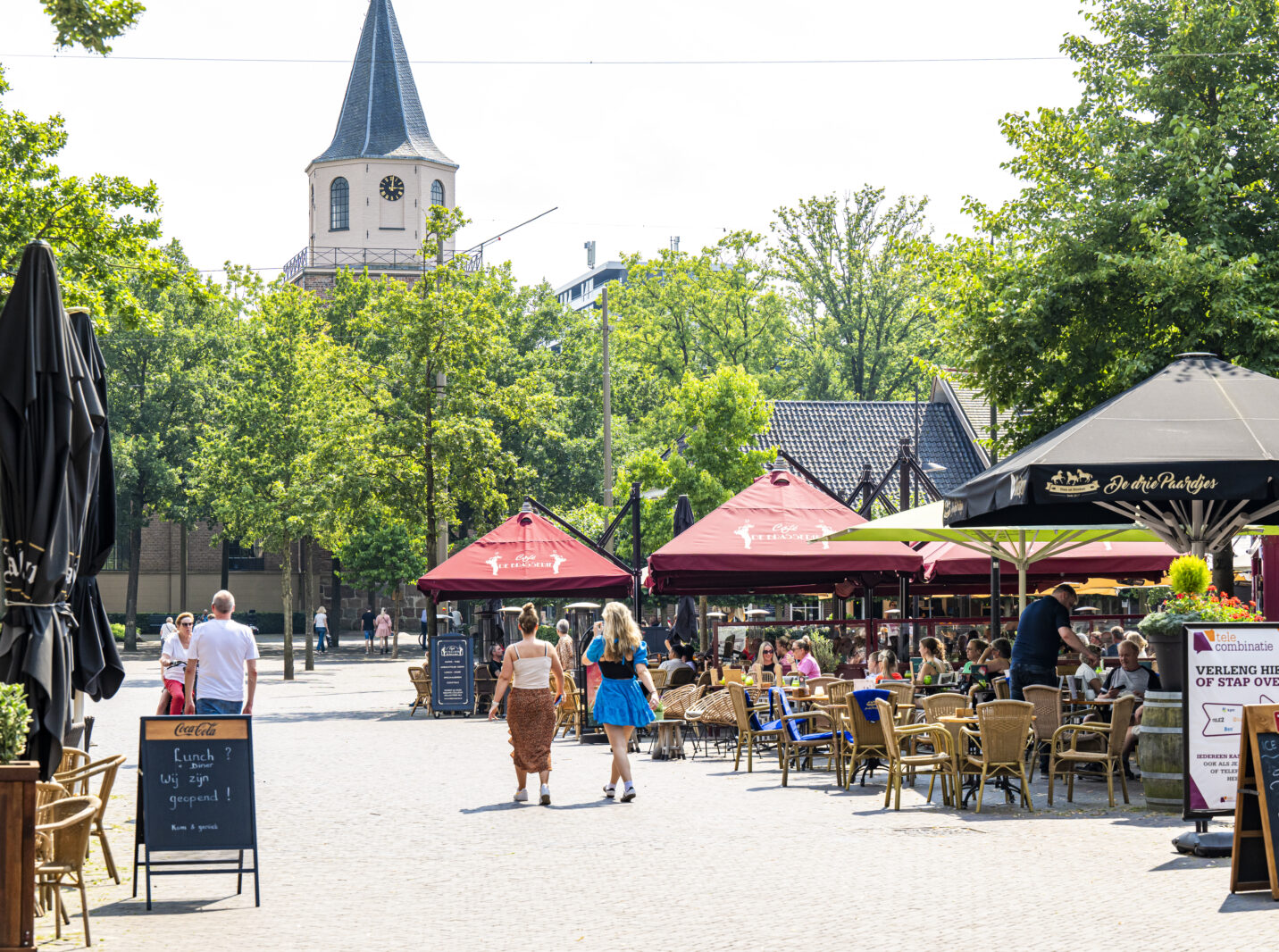 Ervaar Emmen